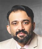 Parasuram Gopinath