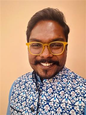 Dr. Kanishka Sampath Kumar