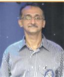 Dr. Samir Vinod Joshi