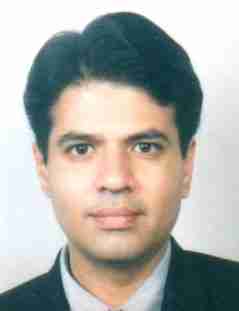 Dr. Sunil M Shahane