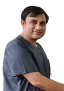 Ankur Gupta