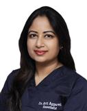 Dr Arti Verma