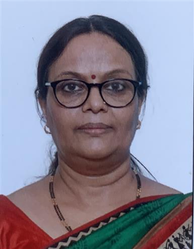 Asha Shekar