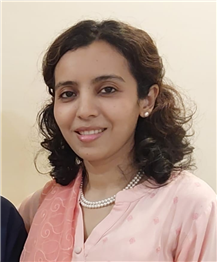 Ashwini Monish Naidu