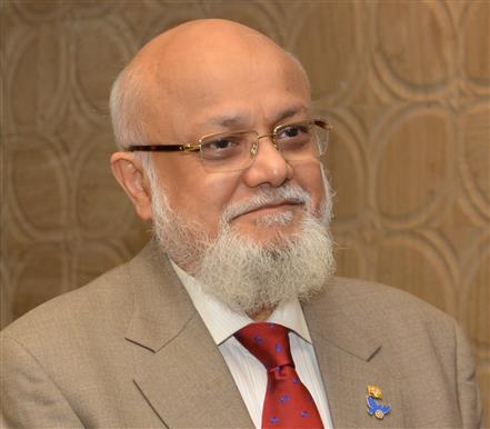 Dr. Sudhansu Bhattacharyya