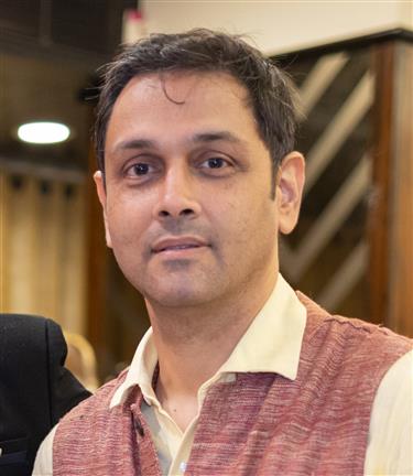 DHAVAL PANKAJ PANDYA