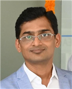 Hitesh M Chheda