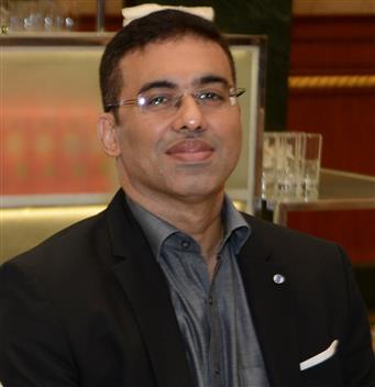 Dr Jinish Upadhyay