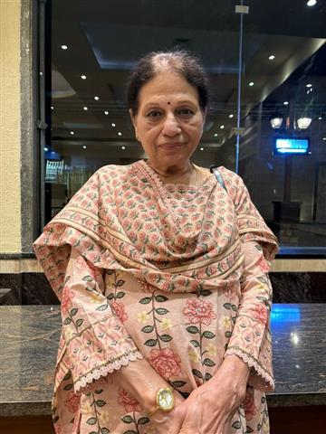 Kamal Nawani
