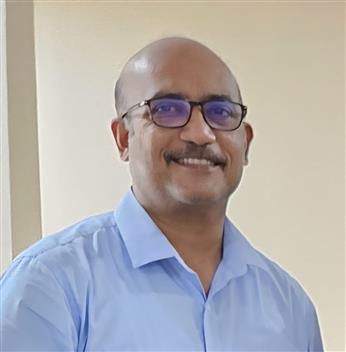 Kiran Kumar Venkata Marakani