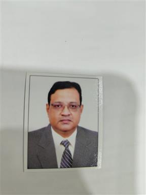 Dr. Rahul Narendra Patoria