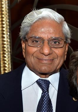 Dr. Satyanarain Agarwala