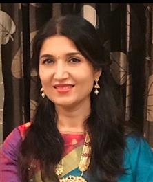 Savita Chaudhary