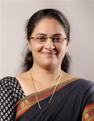 Sreeja Krishna