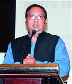 Subhrangshu Sanyal