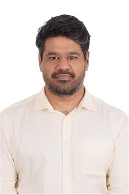 Thineshchandar Andiappan