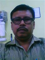 TRIDIB SARKAR