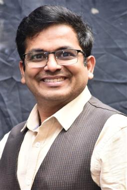 Ashok Shukla