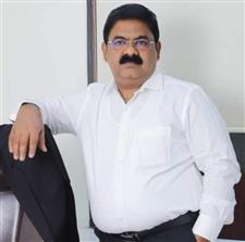 Sunil Dumbre
