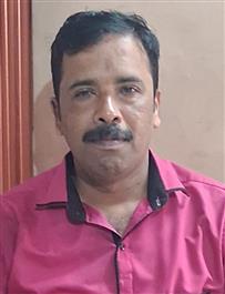 DurgaPrasad K.L