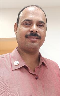 Rtn Rajib Ratan Sarkar