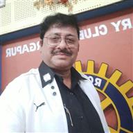 Mr. Rajkumar Ganguly V