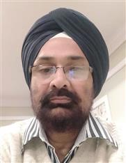 Mantaar singh