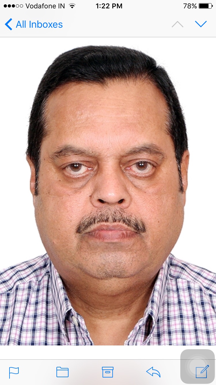 Virendra Singhvi