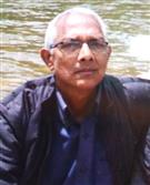 Arbind Kumar