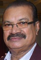 Edwin Joseph Alva