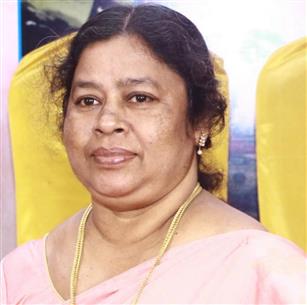 Y. Esther Rani
