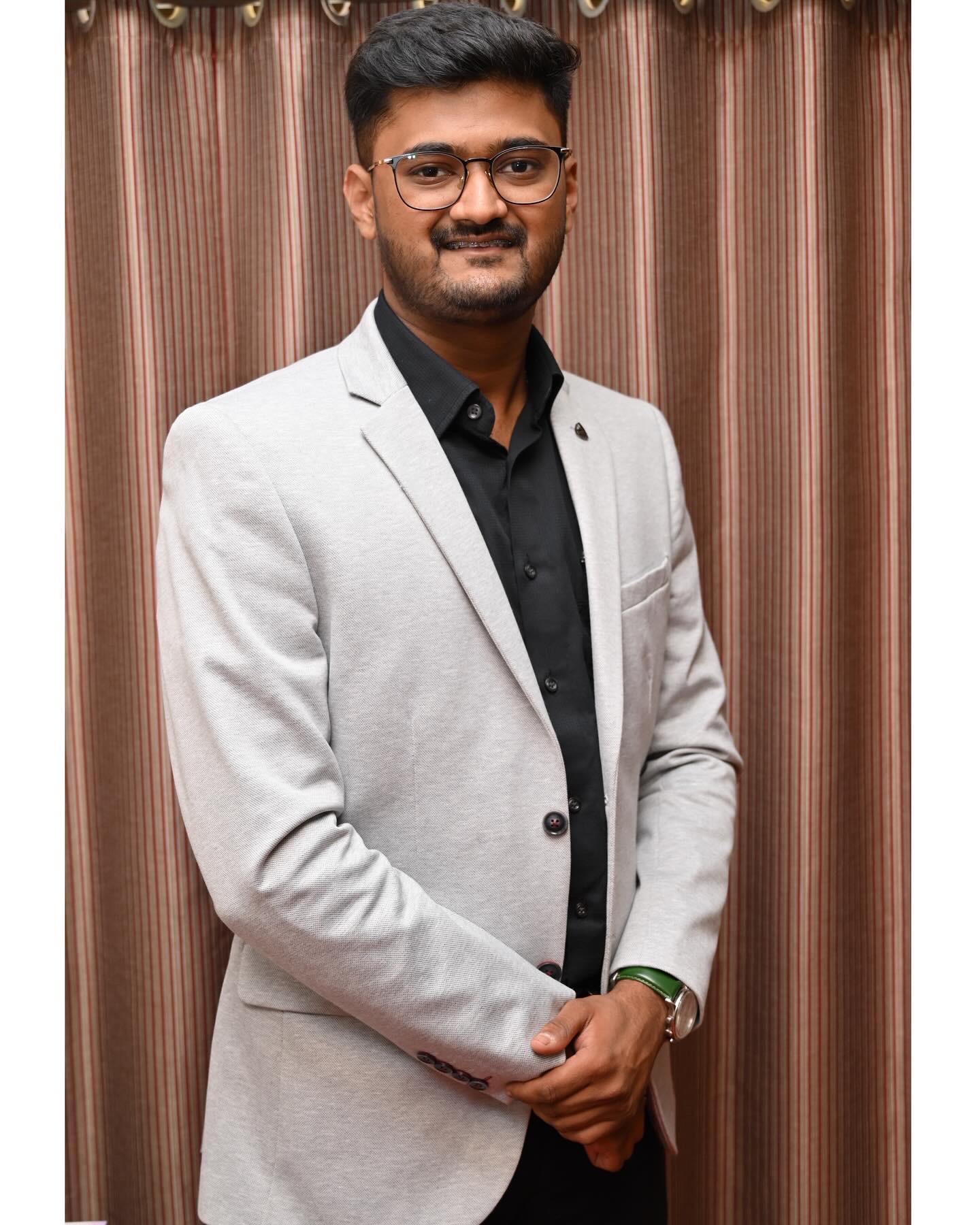 Atharva Rajesh Shetye