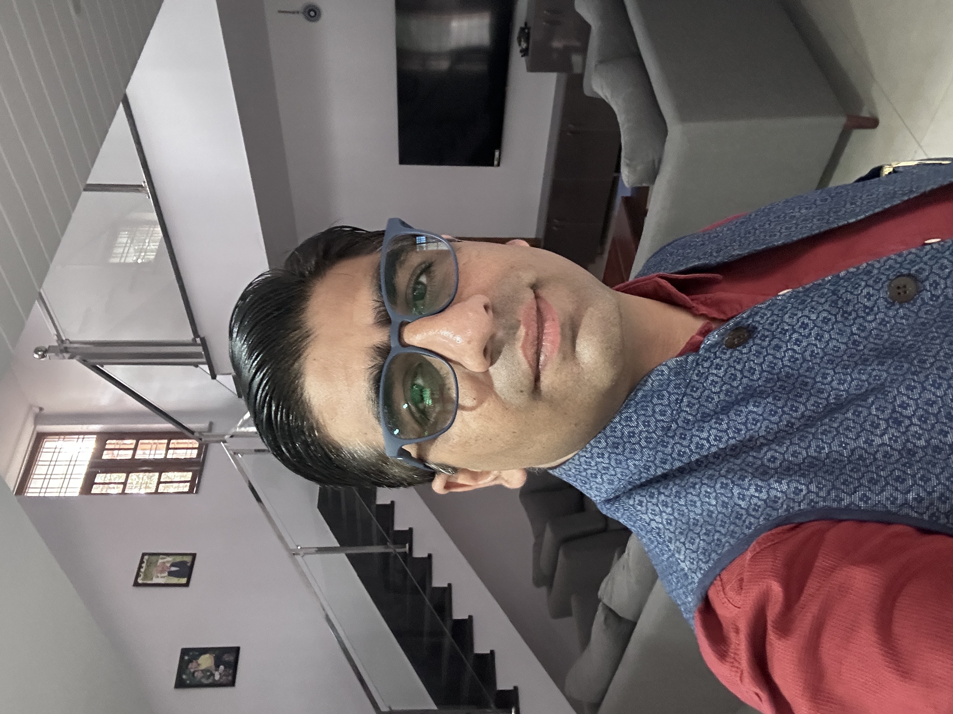 RASIK BHATIA