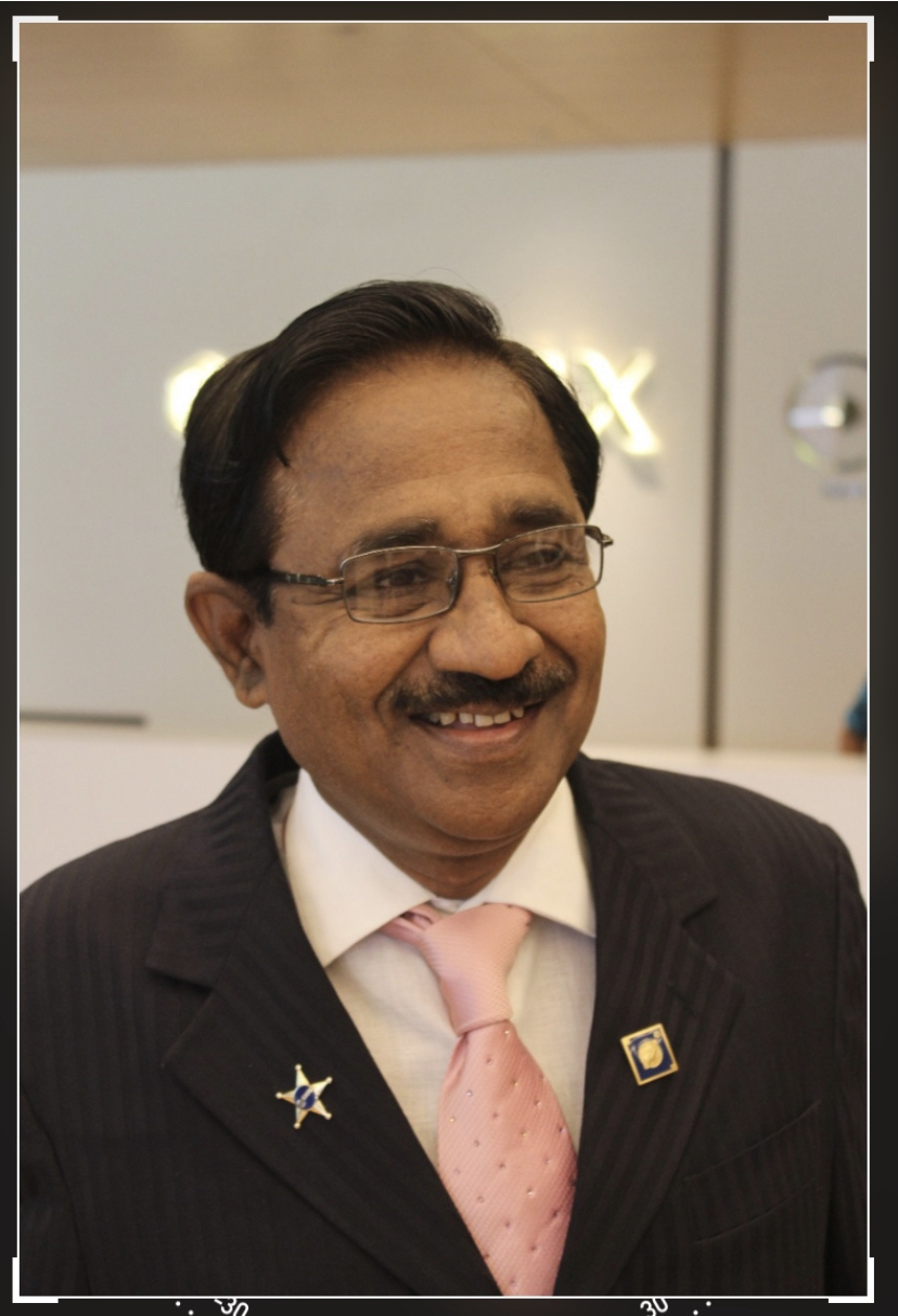 district-governor