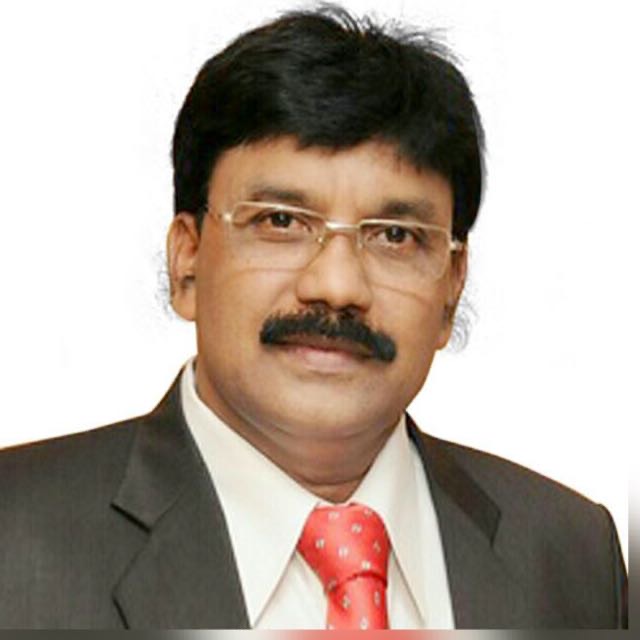 Ravi Kumar Kancharla