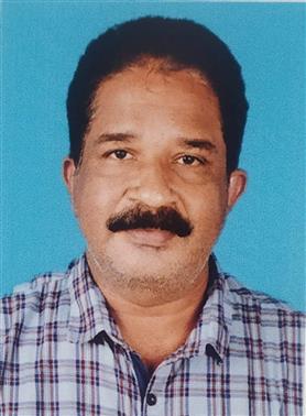 A Rameshan