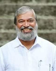 Karivellur Rajan