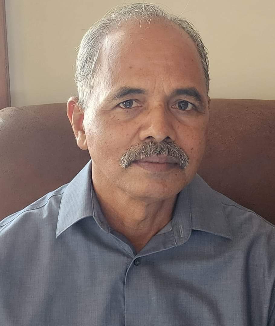Janardanan V.K.