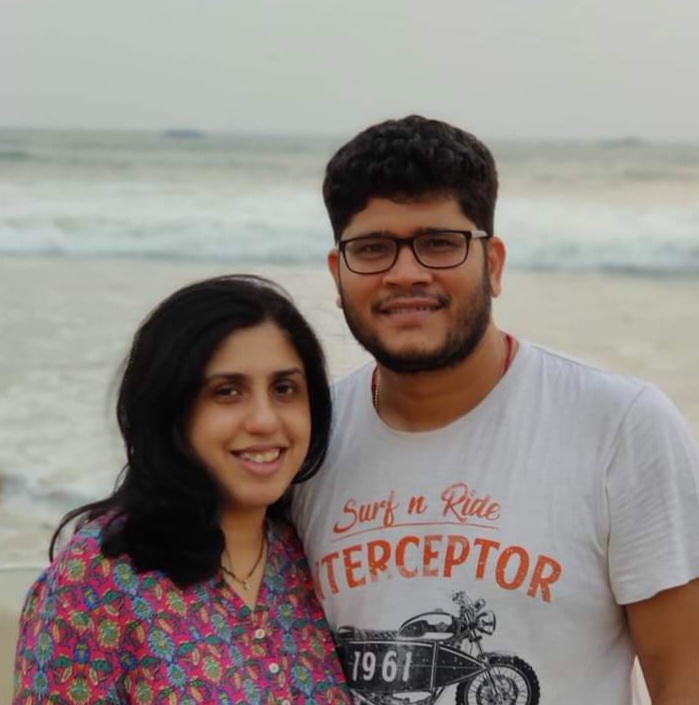 Amit Deepak Nayak