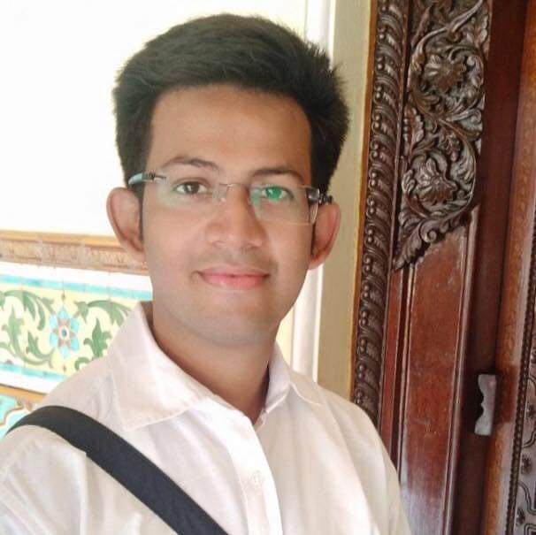 Amit Jain