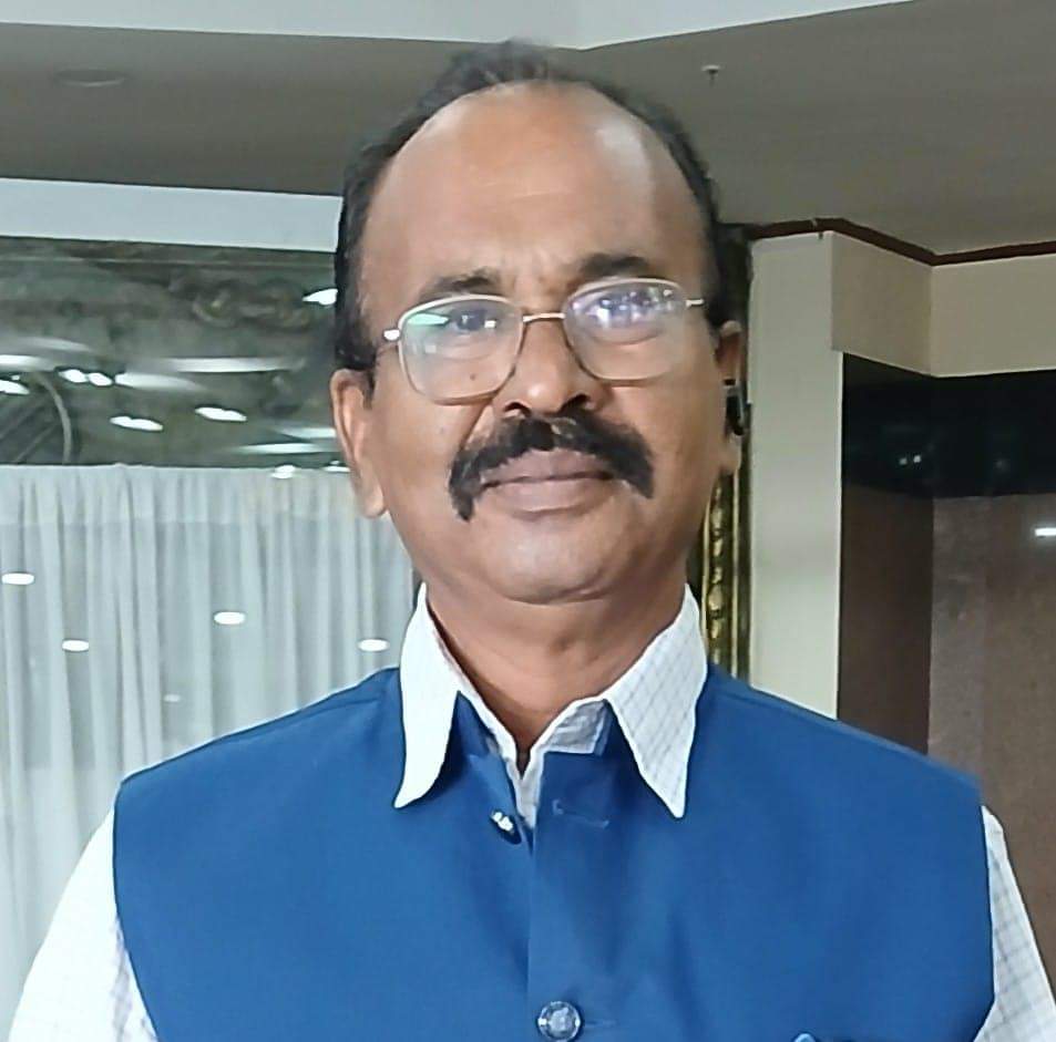 Varadarajan Sampathooru