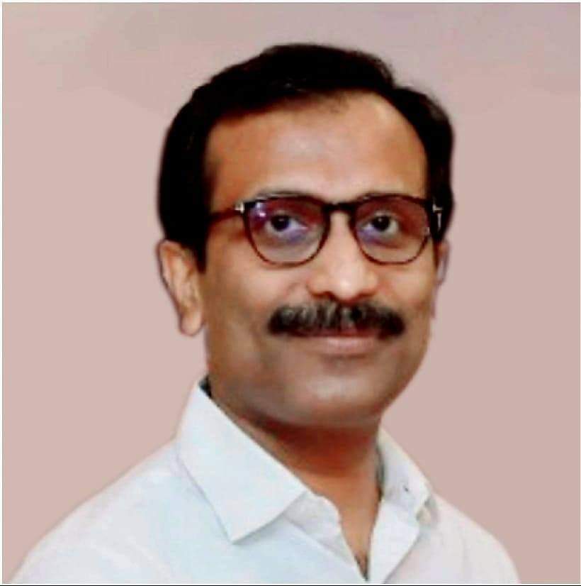 Shaju David