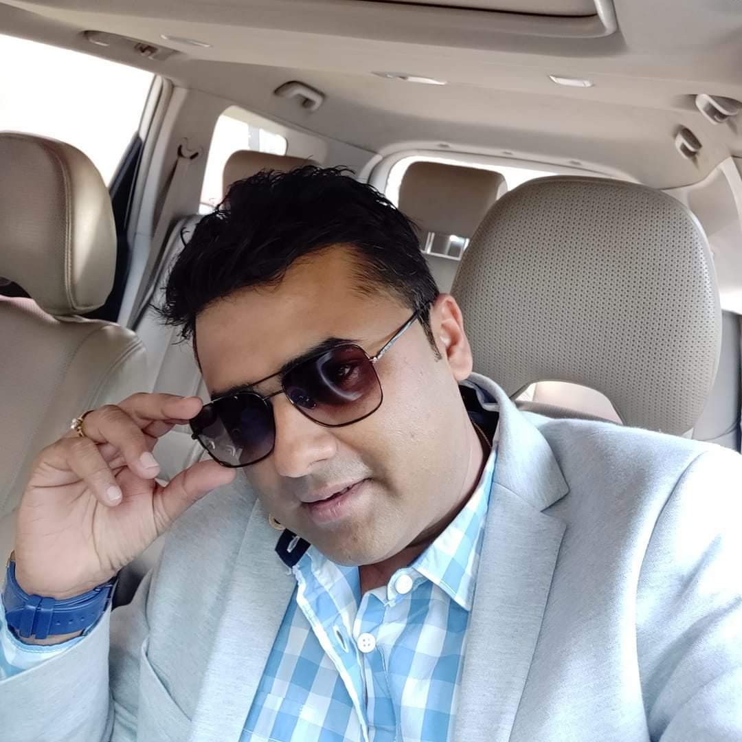 Anuj Ajmera