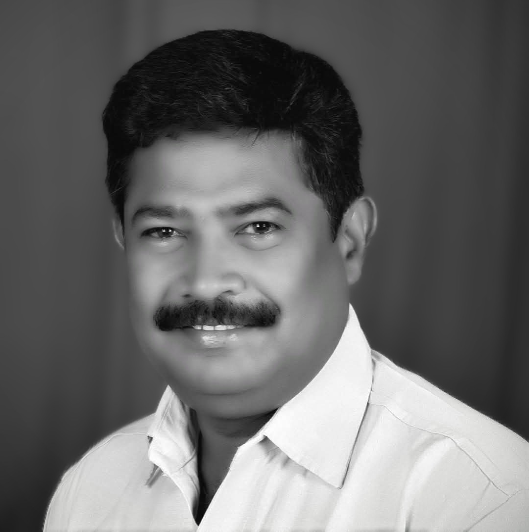 Chiranjeevi Reddy Seerapu