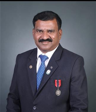 RAVI C HATTARKI