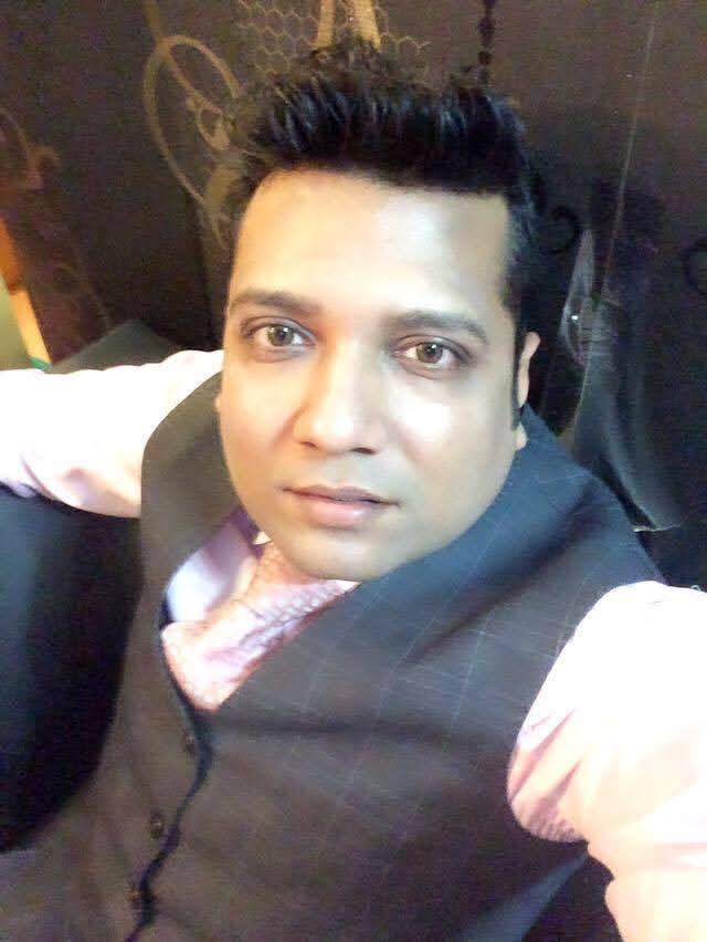 Saket Khaitan
