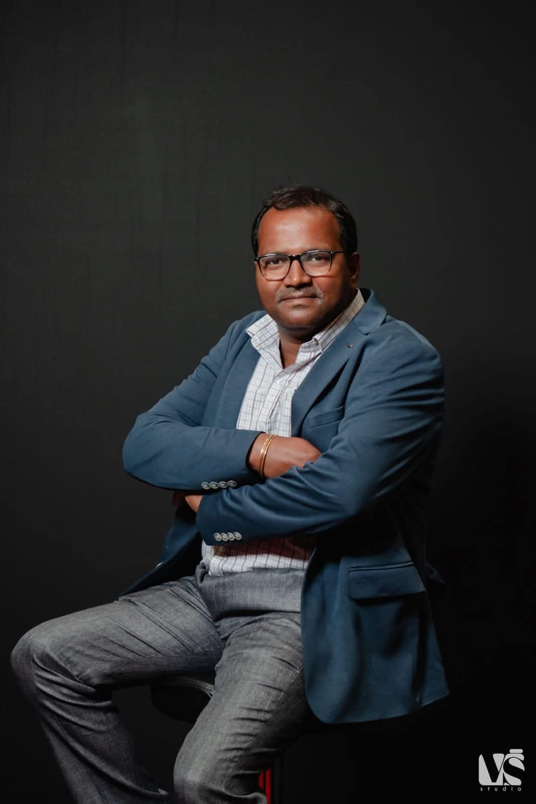 Swarup Kumar Dey