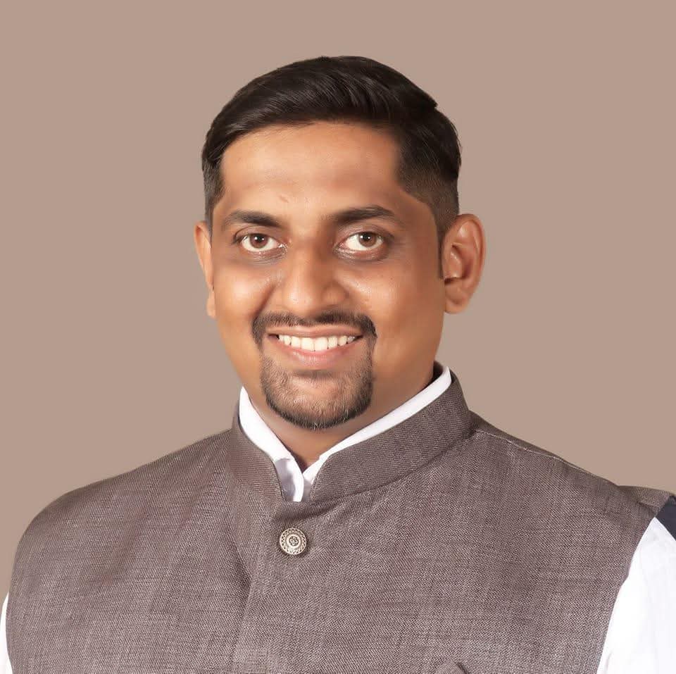 Suyash Agnihotri