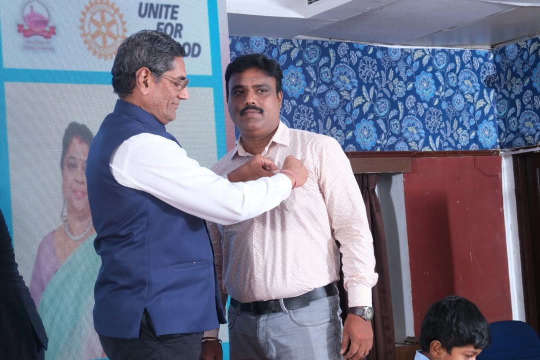Dinakaran Jayakumar