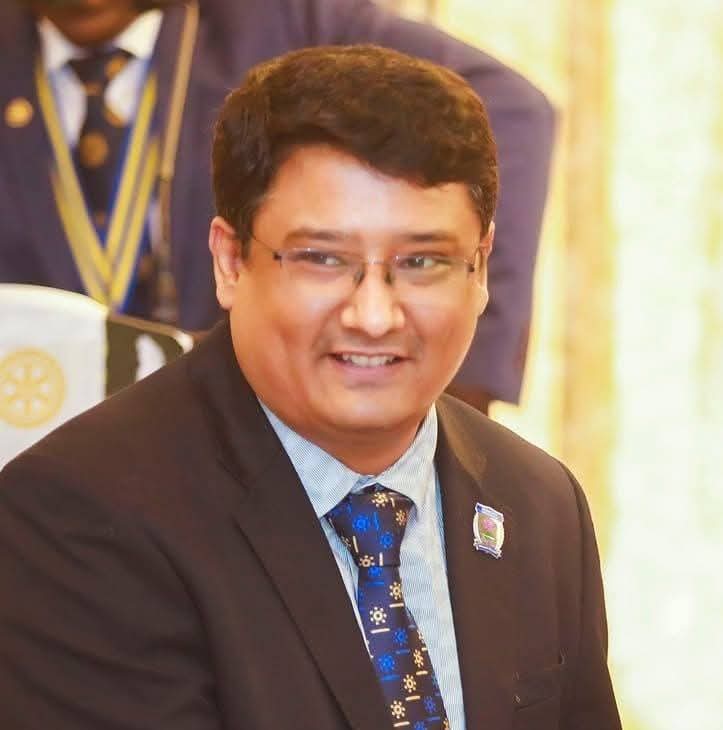 Aditya Vikram Agarwal
